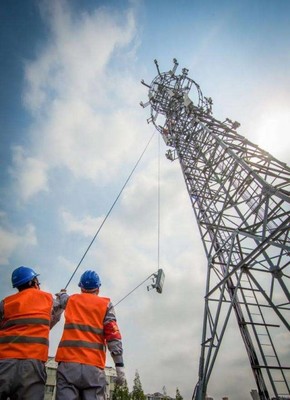 鳳鋁工業(yè)材 賦能5G新基建，助力華為與中國鐵塔鑄就網(wǎng)絡(luò)強(qiáng)國基石