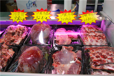 大潤(rùn)發(fā)駐馬店店開(kāi)業(yè)引爆消費(fèi)熱潮，伊賽牛肉銷(xiāo)售勢(shì)頭強(qiáng)勁助力肉制品消費(fèi)升級(jí)