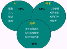企業(yè)知識(shí)管理咨詢實(shí)操 將知識(shí)轉(zhuǎn)化為力量